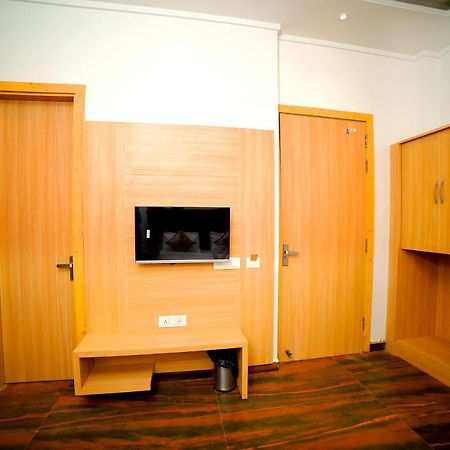 Hotel Diamond View Amritsar Exterior foto