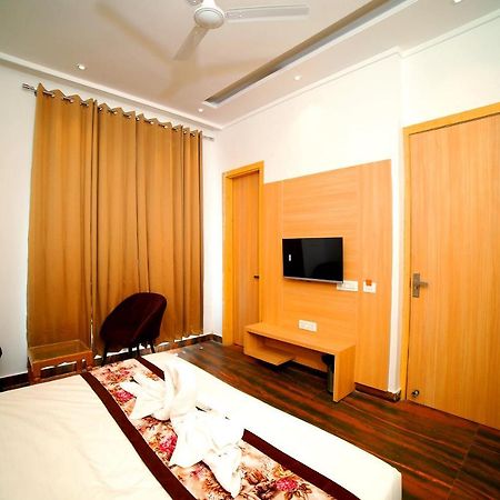 Hotel Diamond View Amritsar Exterior foto