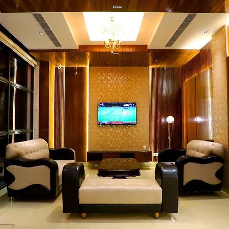 Hotel Diamond View Amritsar Exterior foto