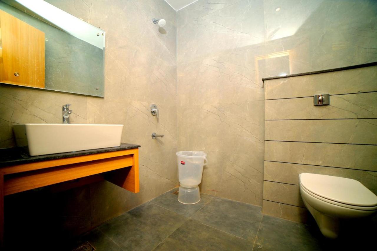 Hotel Diamond View Amritsar Exterior foto